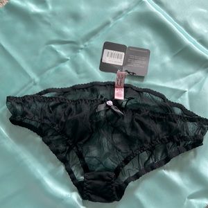 Agent Provocateur Lorna Brief